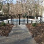 Ornamental Fencing for Style, Security, and Durability